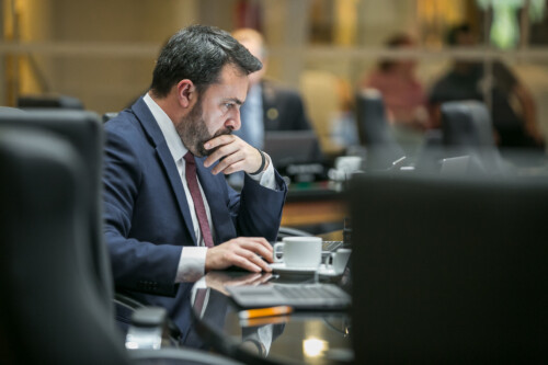 - Deputado Marcius Machado (PL)