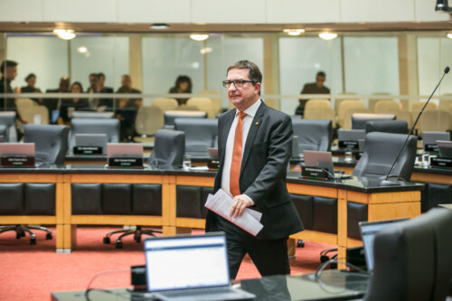 - Deputado Junior Cardoso (PRD)