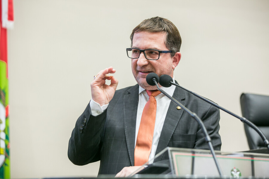 - Deputado Junior Cardoso (PRD)