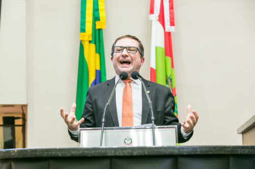 - Deputado Junior Cardoso (PRD)