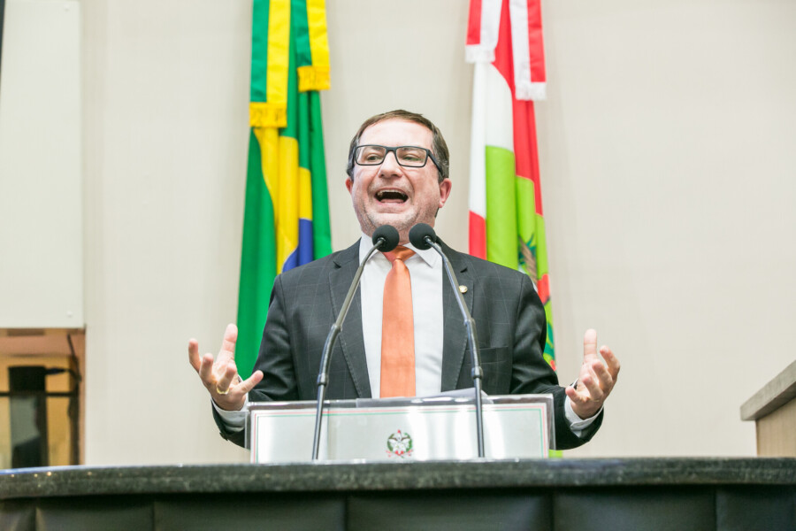 - Deputado Junior Cardoso (PRD)