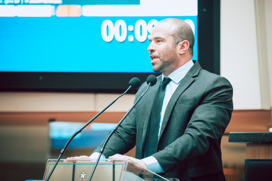- Deputado Jessé Lopes (PL)