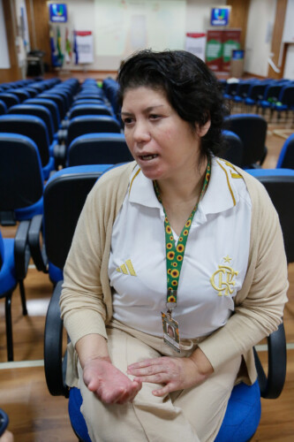 Dayse Pereira