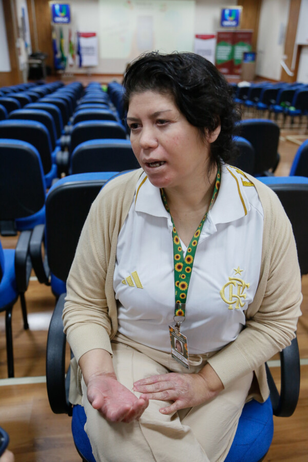 Dayse Pereira