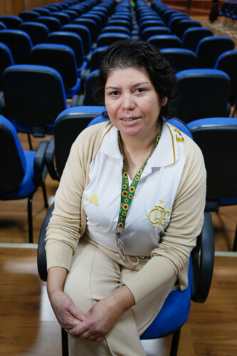 Dayse Pereira