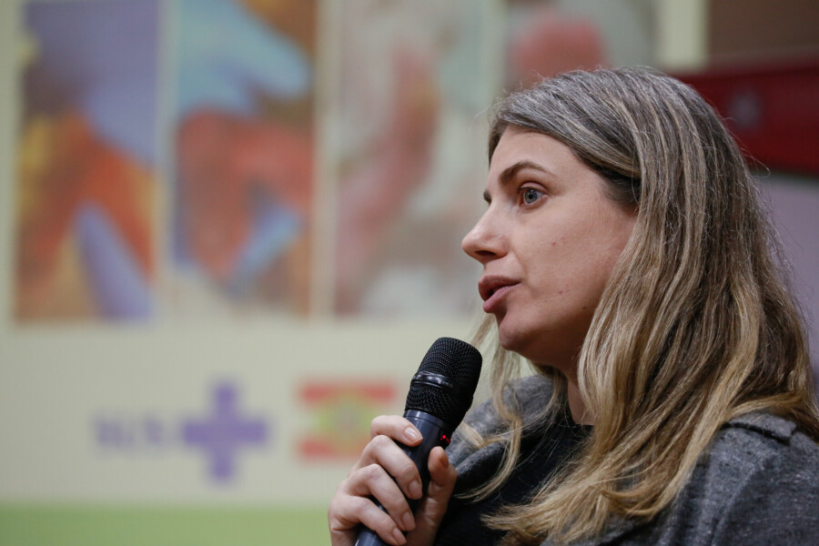 Marina Jacoski Gaspari
