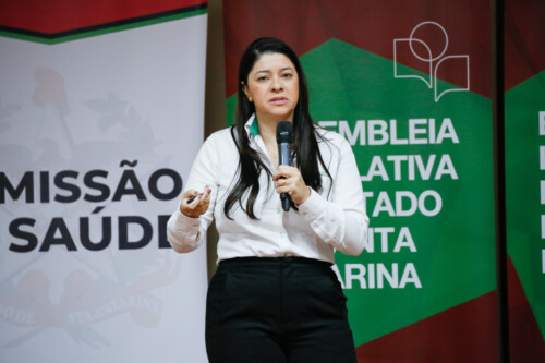 Mariane Almeida de Barros