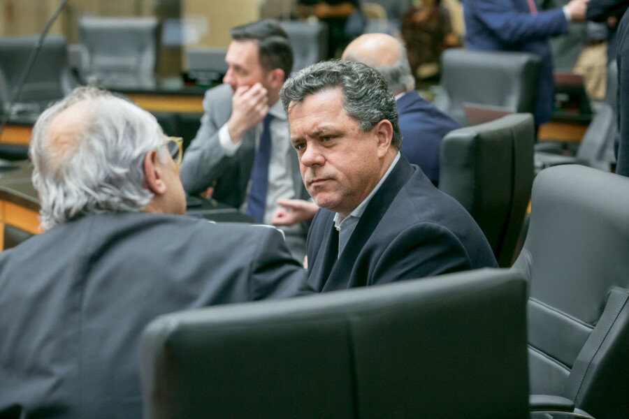 - Deputado Ivan Naatz (PL)