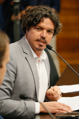 - Deputado Marquito (PSOL)