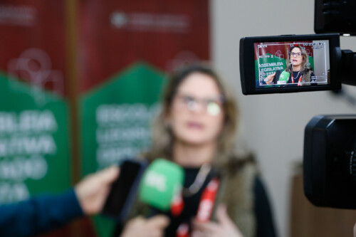 Lisiane Marcolin de Almeida