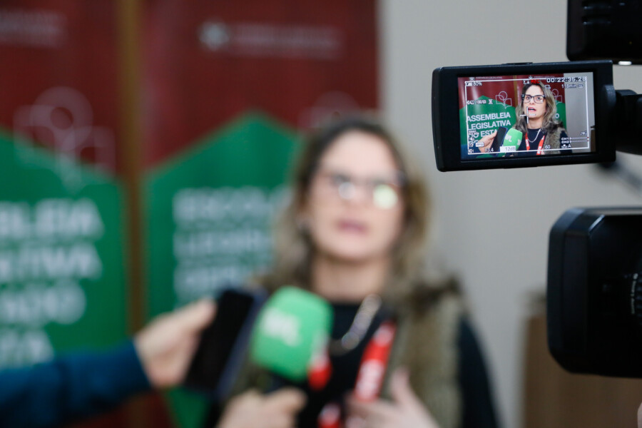Lisiane Marcolin de Almeida