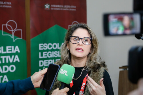 Lisiane Marcolin de Almeida