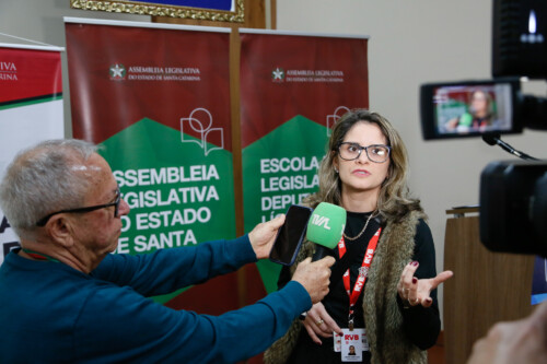 Lisiane Marcolin de Almeida