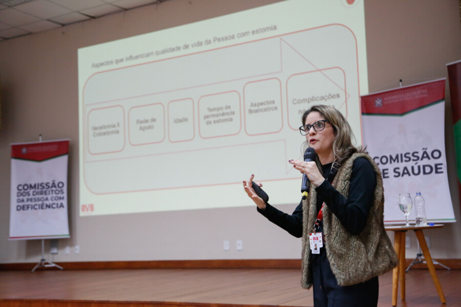 Lisiane Marcolin de Almeida