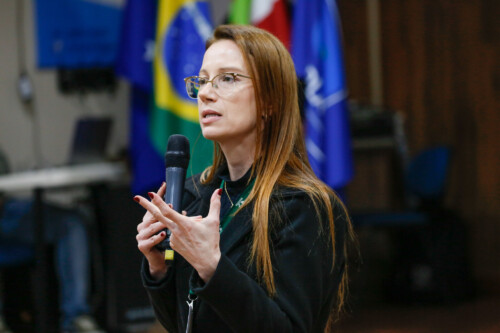 Daniela Mafioretti Floriano