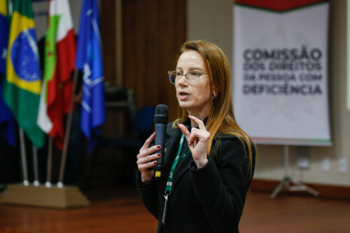 Daniela Mafioretti Floriano