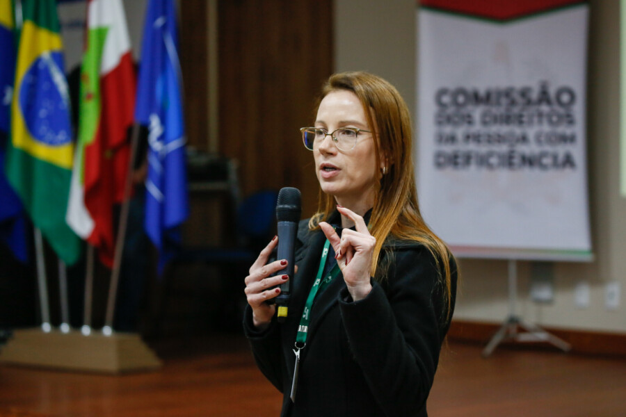 Daniela Mafioretti Floriano