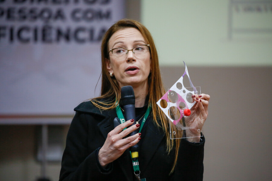 Daniela Mafioretti Floriano