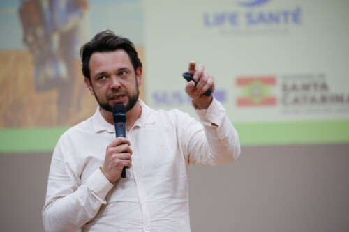 Ricardo Ianskoski