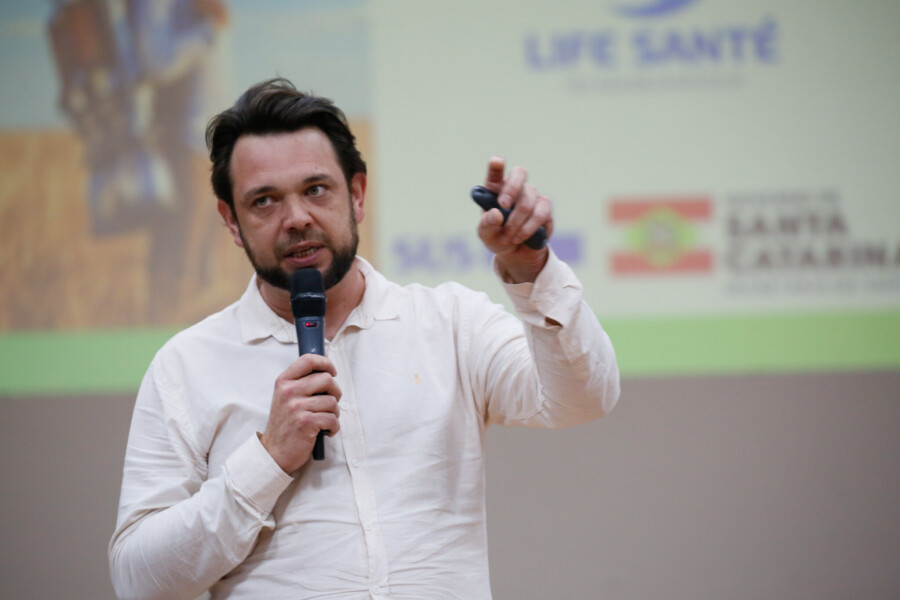 Ricardo Ianskoski