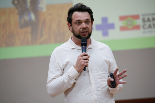 Ricardo Ianskoski