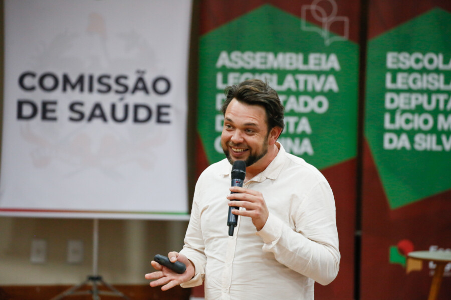 Ricardo Ianskoski