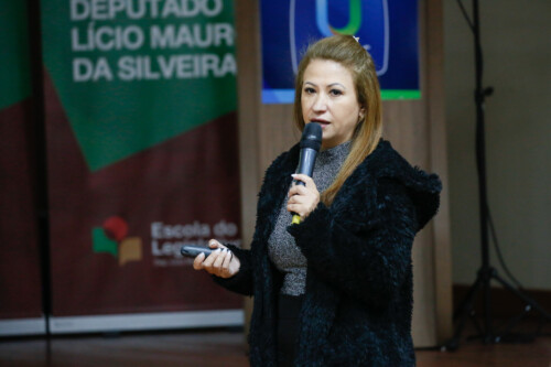 Tatiani Delfis da Cruz