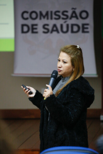 Tatiani Delfis da Cruz
