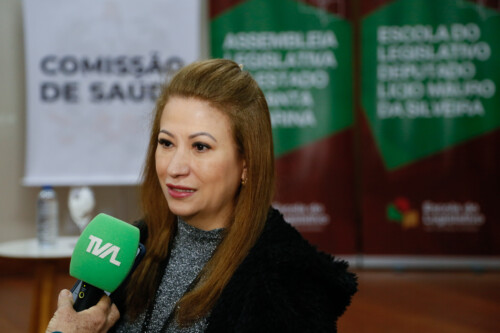 Tatiani Delfis da Cruz