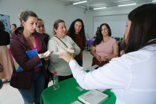Cursos práticos