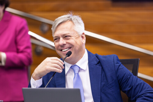- Deputado Fabiano da Luz (PT)