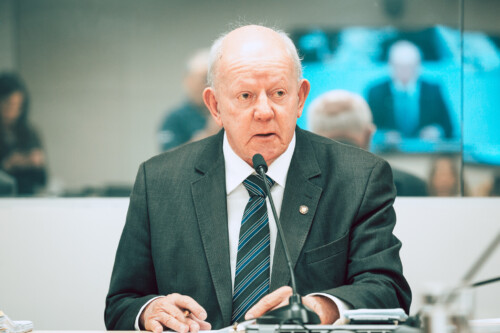 - Deputado Marcos Vieira (PSDB)