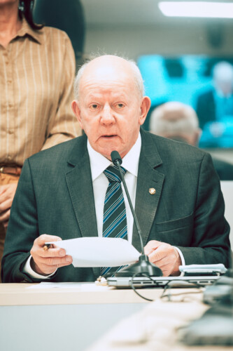 - Deputado Marcos Vieira (PSDB)