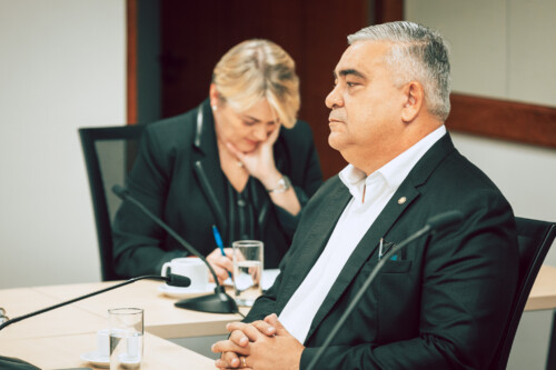 - Deputado Sargento Lima (PL)