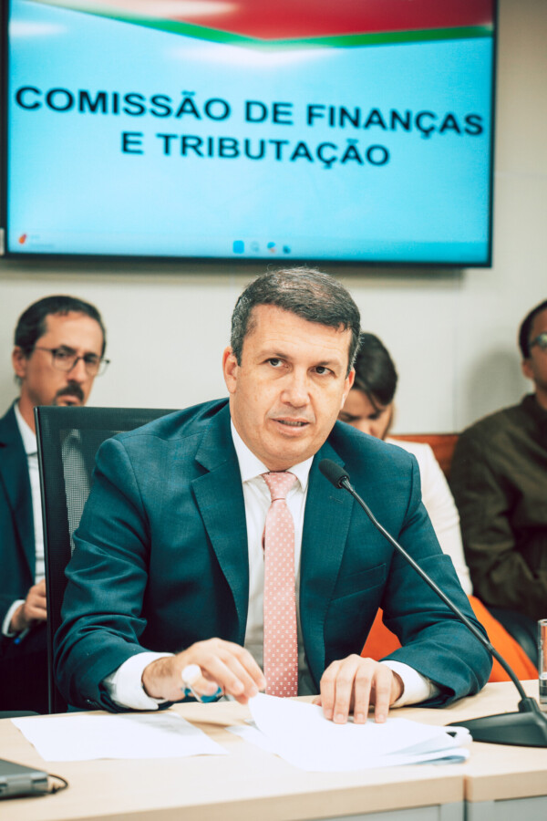 - Deputado Camilo Martins (Podemos)