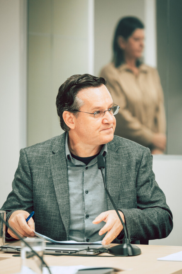 - Deputado Jair Miotto (União)