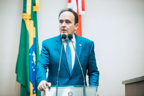 - Deputado Carlos Humberto (PL)