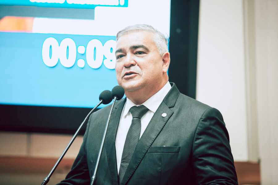 - Deputado Sargento Lima (PL)