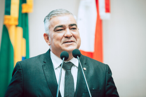 - Deputado Sargento Lima (PL)