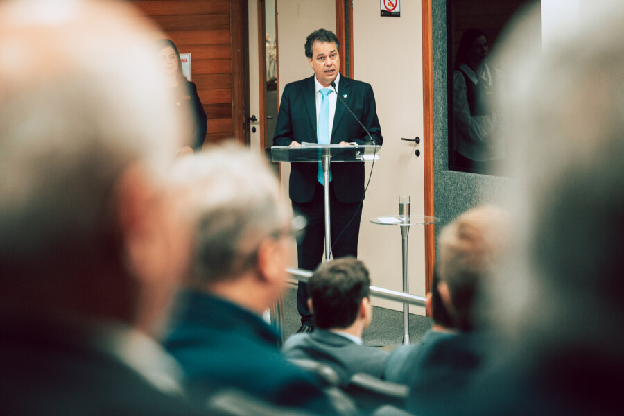 - Deputado Ivan Naatz (PL)