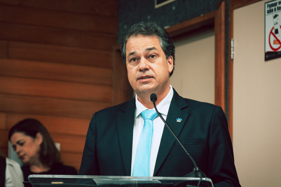 - Deputado Ivan Naatz (PL)