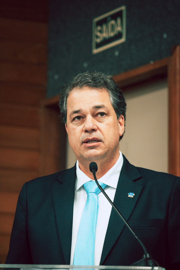 - Deputado Ivan Naatz (PL)