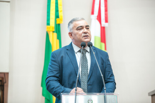 - Deputado Sargento Lima (PL)