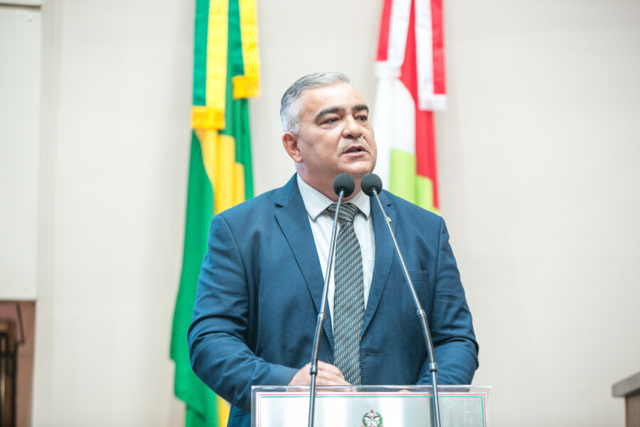 - Deputado Sargento Lima (PL)