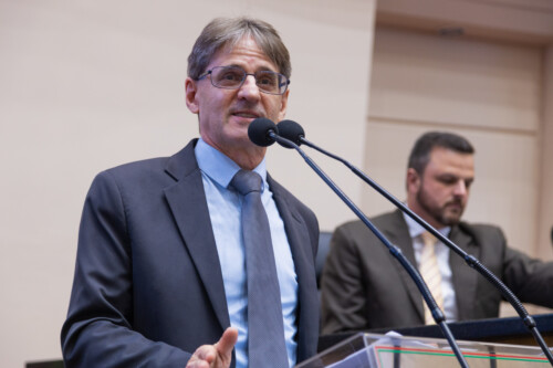 - Deputado Neodi Saretta (PT)