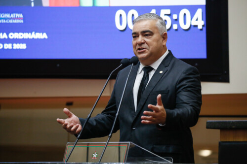 Deputado Sargento Lima