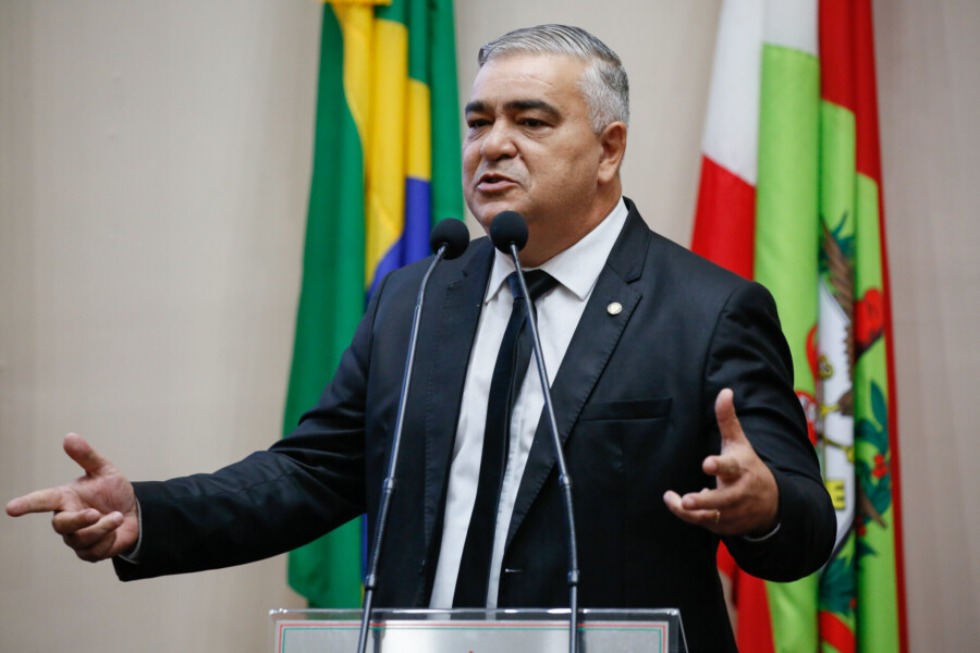 Deputado Sargento Lima