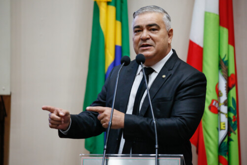 Deputado Sargento Lima