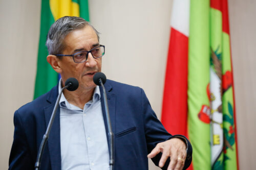 Parlamento reconhece Cooperoeste pelo trabalho em inclusão e desenvolvimento rural