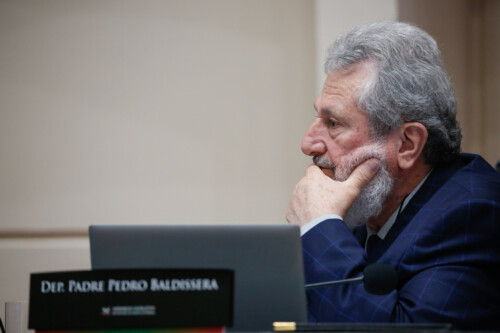Deputado Padre Pedro